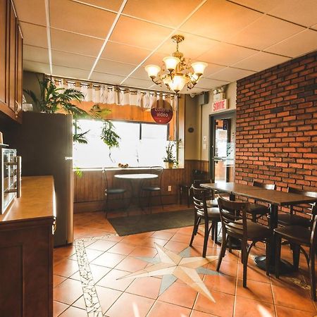 Hotel Le Plaza La Baie Zewnętrze zdjęcie