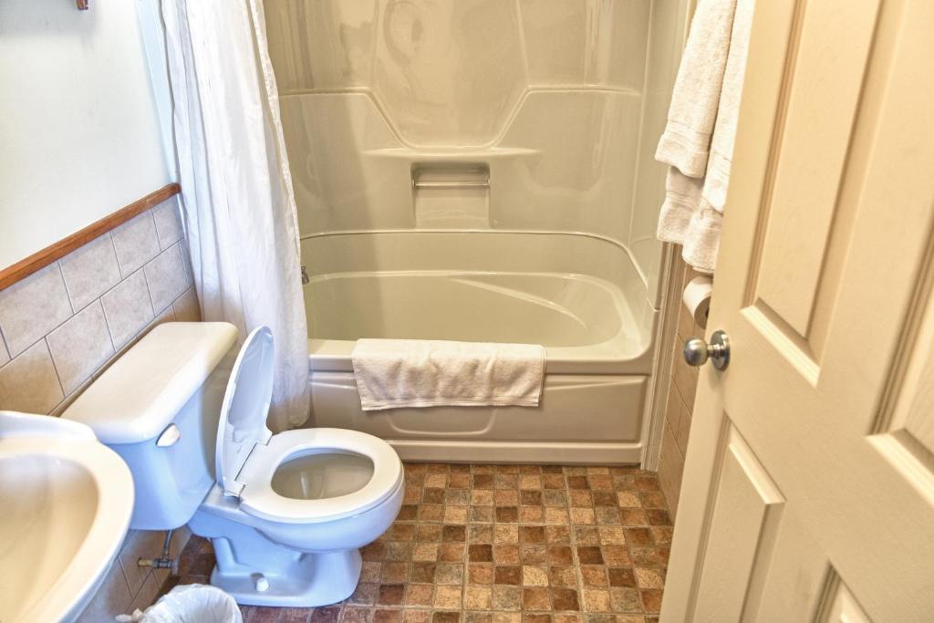 Hotel Le Plaza La Baie Pokój zdjęcie