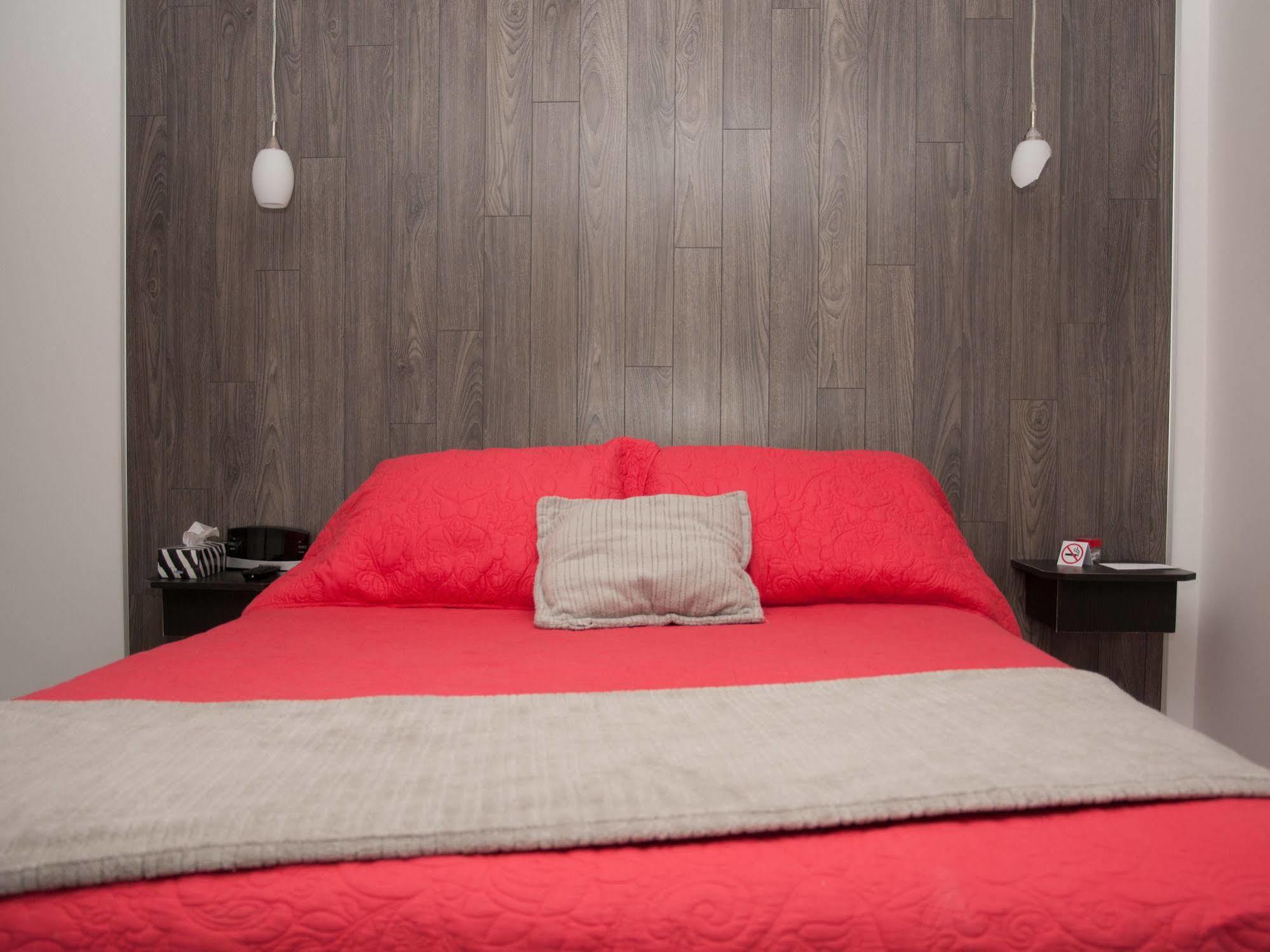 Hotel Le Plaza La Baie Zewnętrze zdjęcie