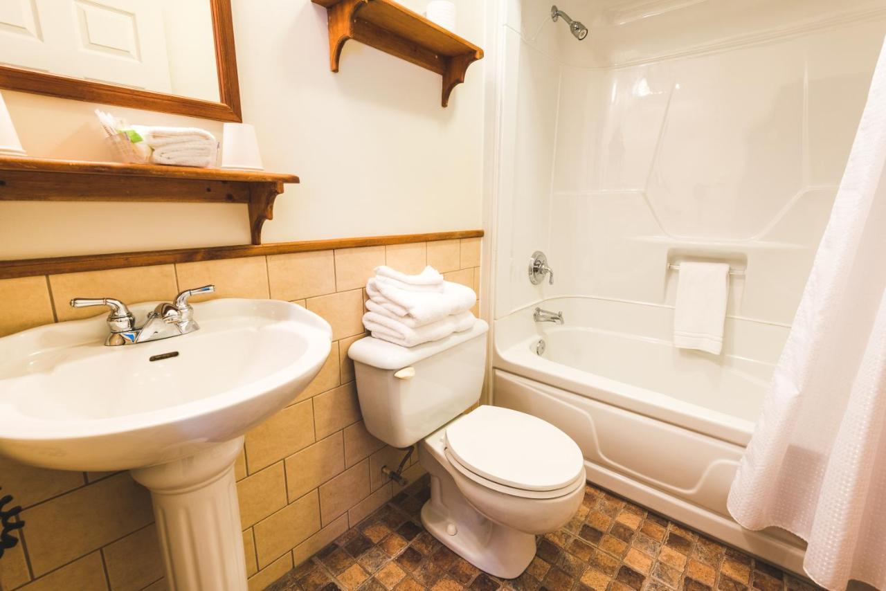 Hotel Le Plaza La Baie Zewnętrze zdjęcie
